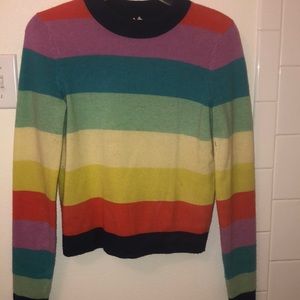 Cashmere freepeople sweater